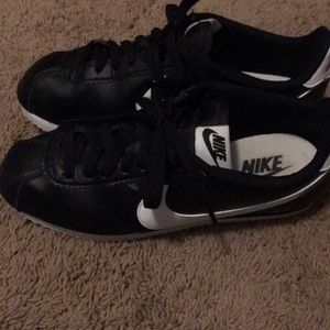 Nike Cortez shoes